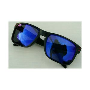 Oakley Holbrook reflector sunglasses