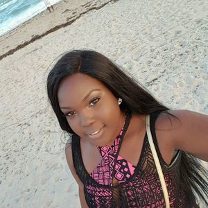 Meet your Posher, Marymary