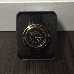 Men's Fossil Watch
