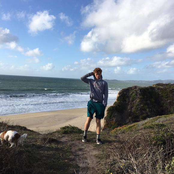 Meet your Posher, Nate - Picture 1 of 1