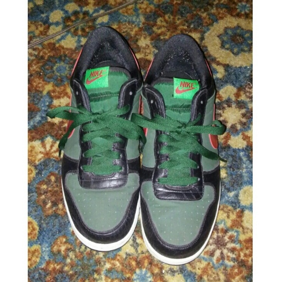 Men's Nike Sneakers