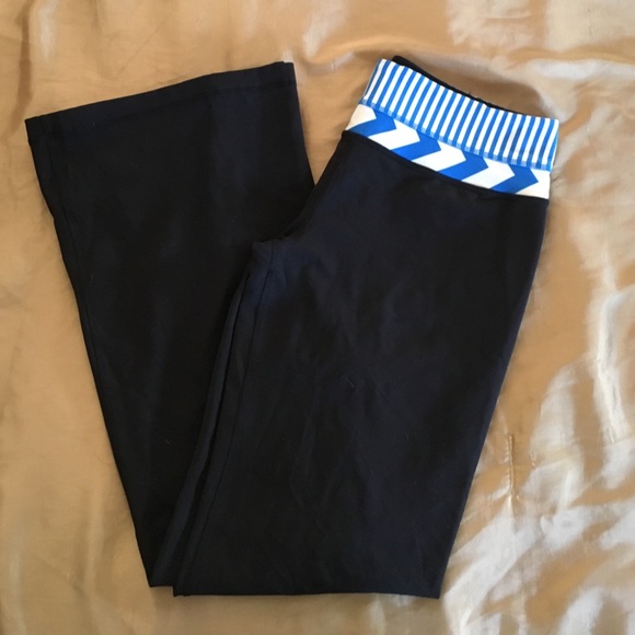 Lululemon groove pant