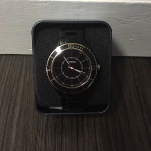Men's Fossil Watch