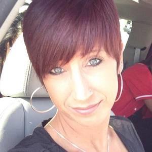Meet your Posher, Tammy