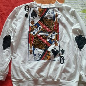 QUEEN ? (W/ FREE GIFT )