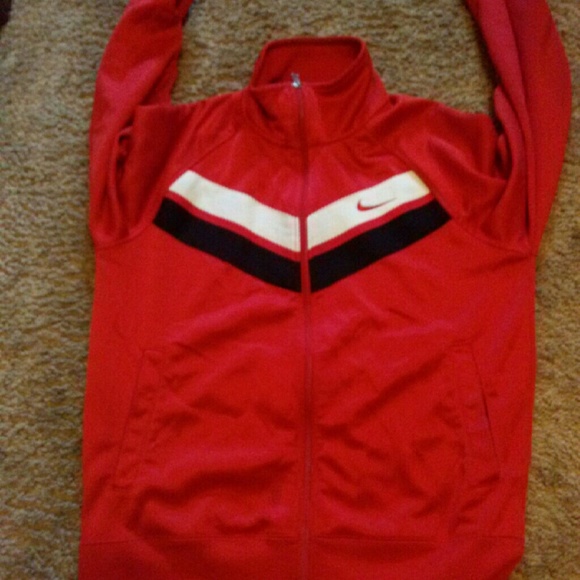 Nike Jacket