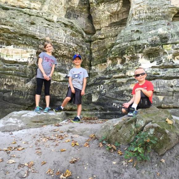 Meet your Posher, Amy - Picture 1 of 1