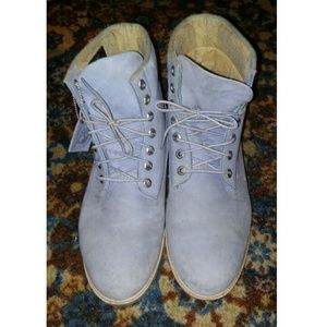 Men's Timberland Boots