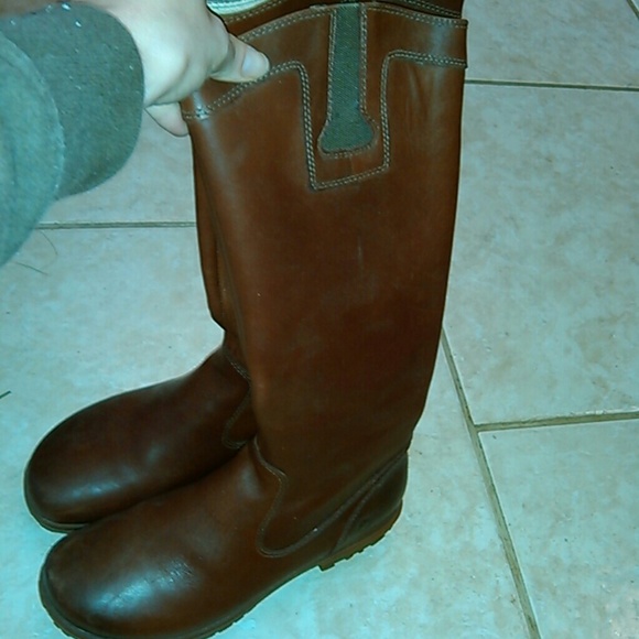 Brand new bogs boots