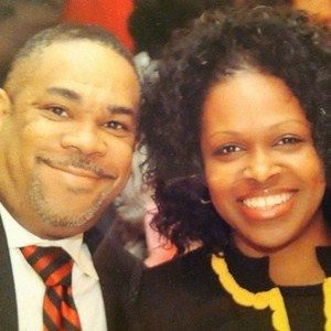 Meet your Posher, Candita everett