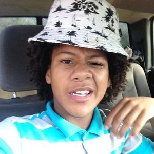 Meet your Posher, Joe