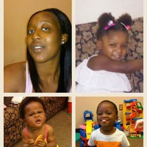 Meet your Posher, Angela