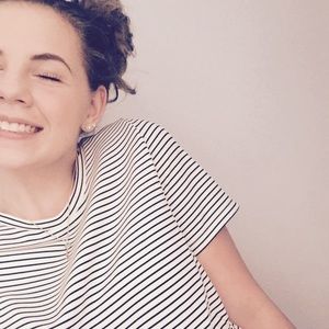 Meet your Posher, Veronica