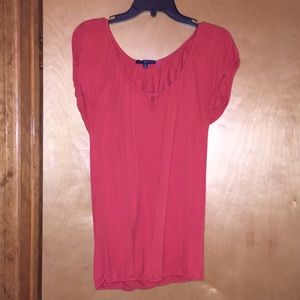 Gap Soft Sleeve T-Shirt