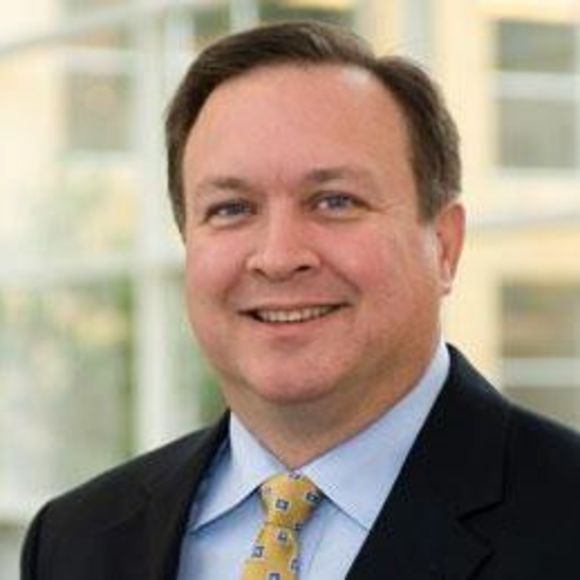 Meet your Posher, Barry - Picture 1 of 1