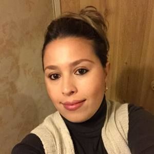 Meet your Posher, Haydee