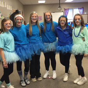 Meet your Posher, Mackenzie