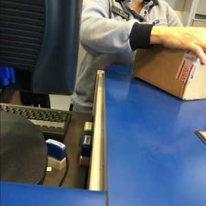 Your purchase has Shipped