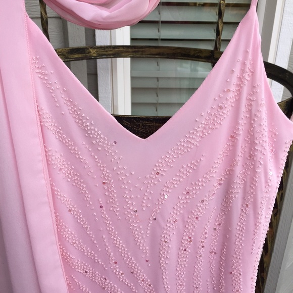 Maria Bonita formal gown - Picture 3 of 4