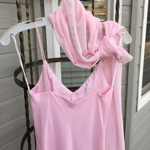 Maria Bonita formal gown - Picture 4 of 4