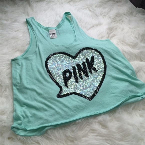 Victorias secret PINK set