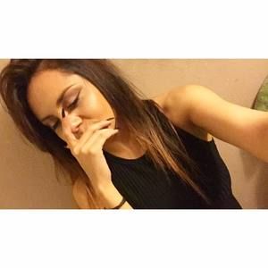 Meet your Posher, Alexia