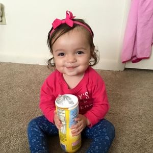 Meet your Posher, Arianne