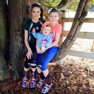 Meet your Posher, Tina-donnie