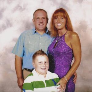 Meet your Posher, Karolyn