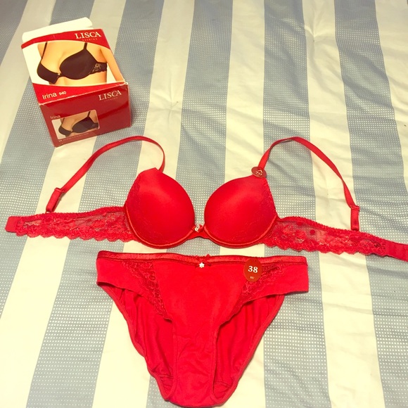 Underwear