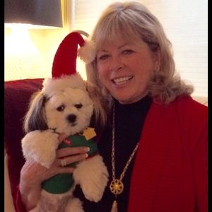 Meet your Posher, Cindy