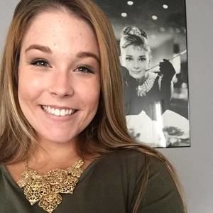 Meet your Posher, Ryley