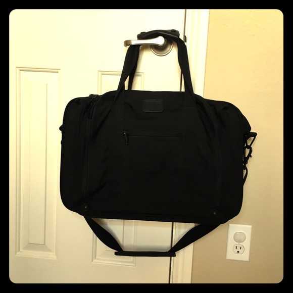 Tumi laptop/Work bag
