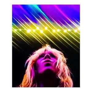 Meet your Posher, Cristin