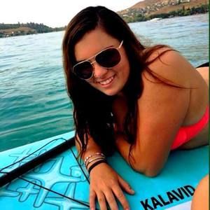 Meet your Posher, Molly