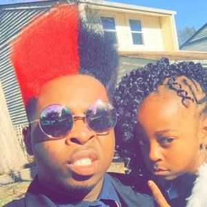 Meet your Posher, Nikki