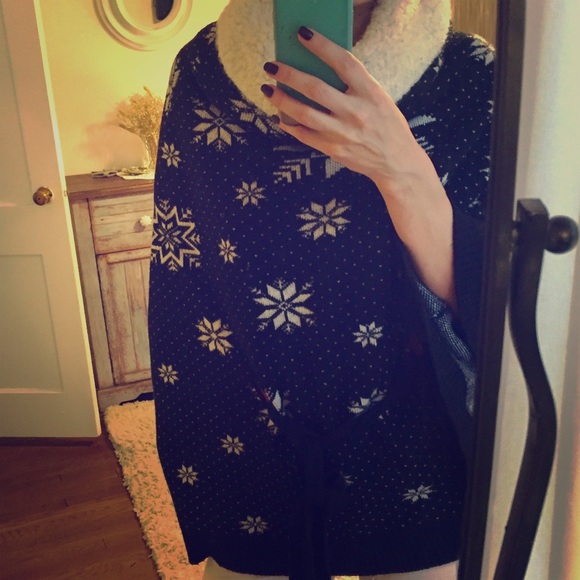 Poncho