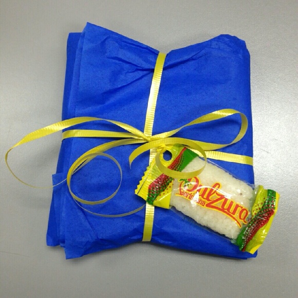 Example of packaging - Picture 1 of 1