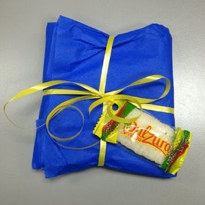 Example of packaging