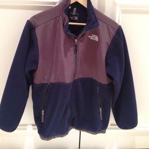 NorthFace Polar Fleece jacket
