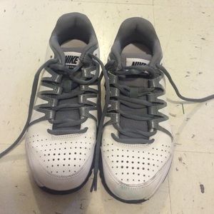 Nike Shoes for Tennis