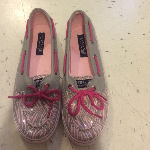 Sperry Topsiders