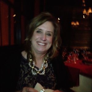 Meet your Posher, Nancy