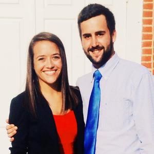 Meet your Posher, Bailey