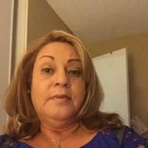 Meet your Posher, Judith