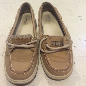 Angelfish Sperry Top-Siders