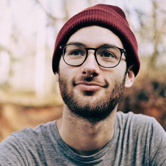 Meet your Posher, Connor - Picture 1 of 1