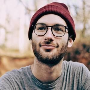 Meet your Posher, Connor