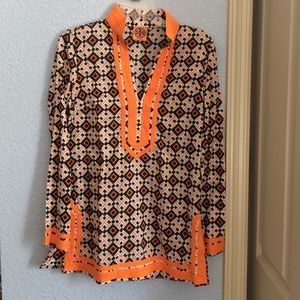 Tory Burch blouse