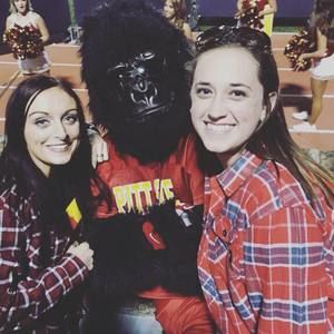 Meet your Posher, Bethany